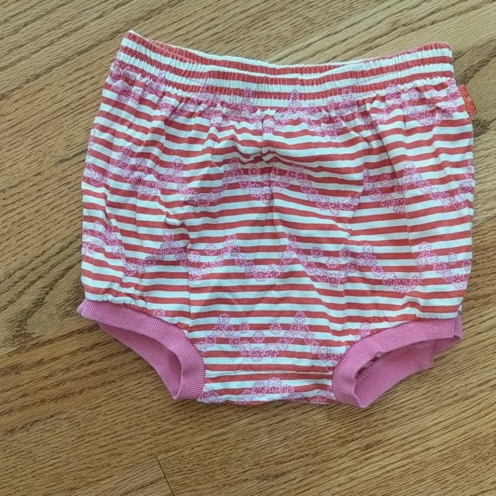 Vintage Oilily Bloomers